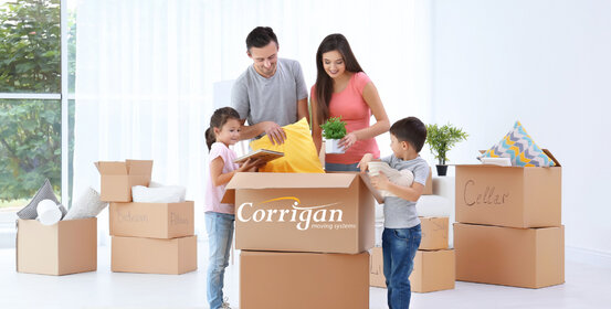 Packing tips for your Rochester move